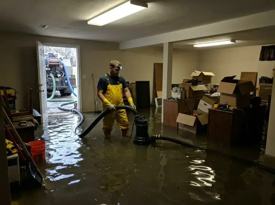 basement-burst-pipe-flooding-a-001 — frequently asked questions, 24-Hour Water Damage Restoration Services in Fort Meade, MD